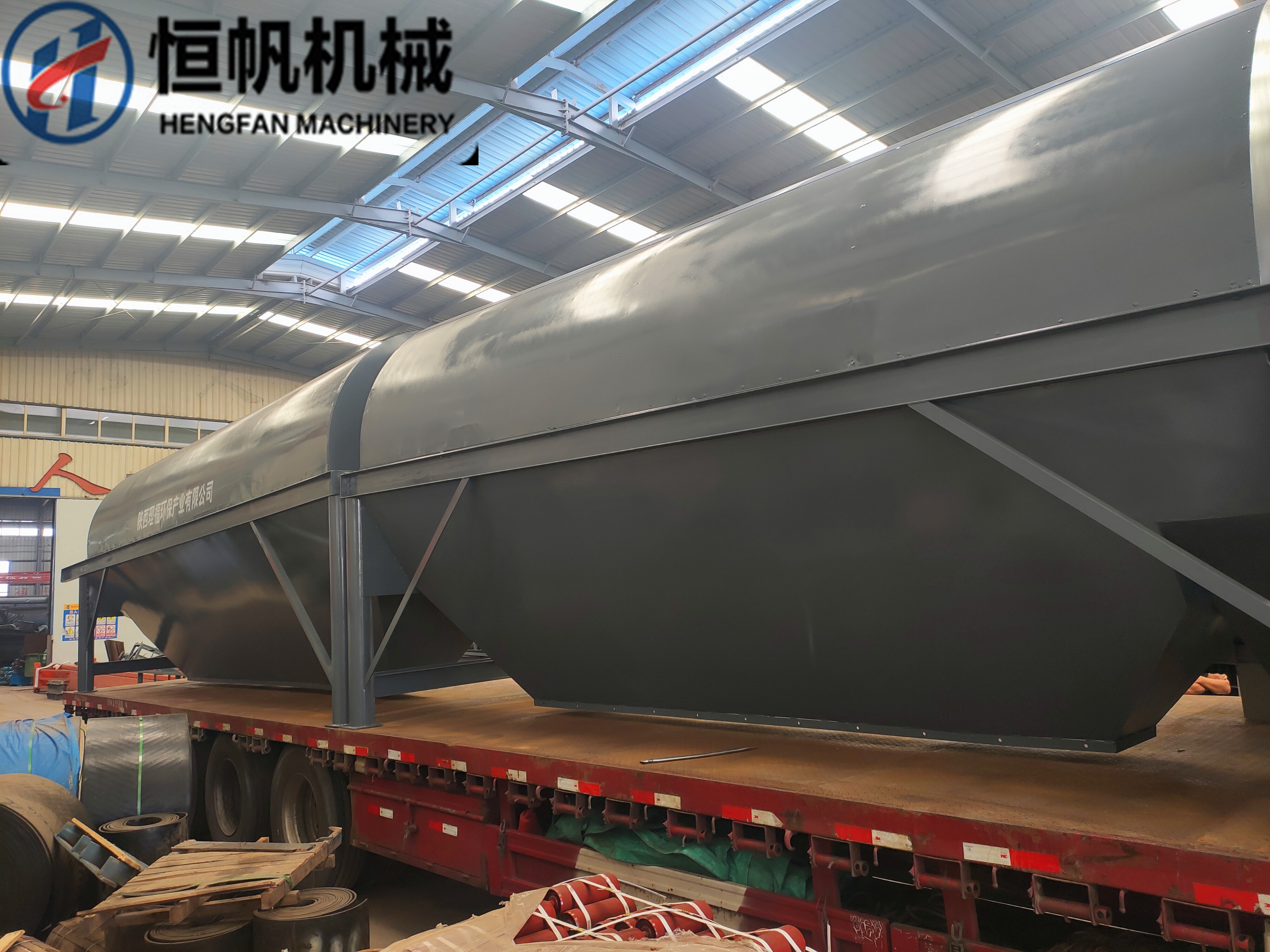 我們在選擇有機肥設備的時候又該去注意哪些方面呢？(圖1)