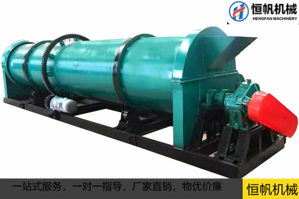有機(jī)肥烘干機(jī)的作用你知道嗎？(圖1)