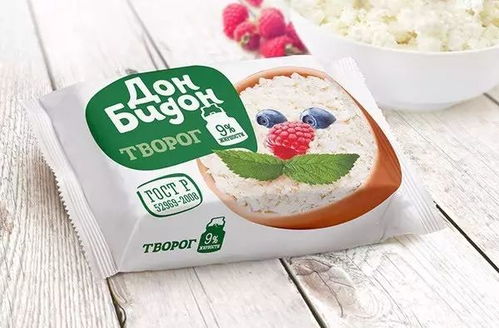 優(yōu)秀的食品包裝設(shè)計 讓產(chǎn)品注入靈魂