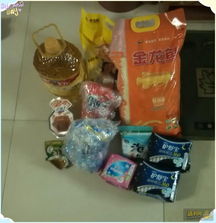 148元禮品券撬動200元訂單 為為網日用品采購實戰與討論區觀察