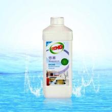 清潔無憂，食以安為先——成都市天設日用品商貿公司的專業之道