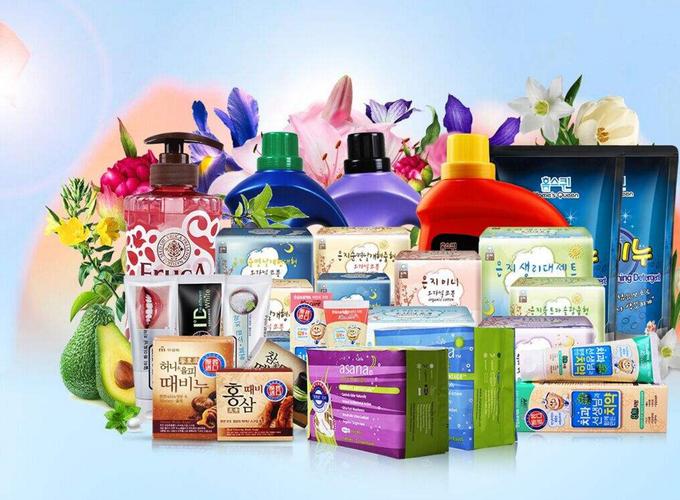 日用品進口清關全解析 流程、要點與食品類代理案例分享